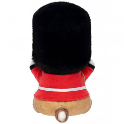 Mofusand Royal Guard Meow L - gatito guardia real