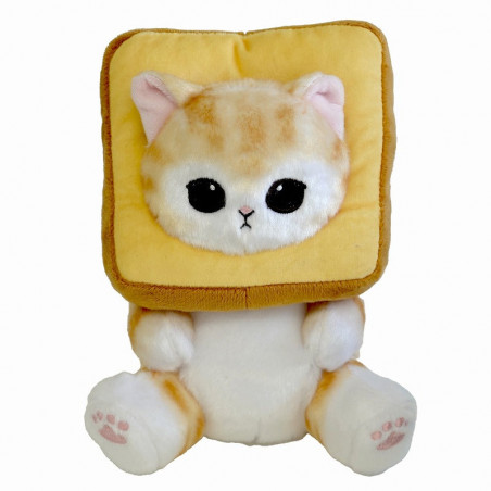 Mofusand Pan Meow L - gatito tostada