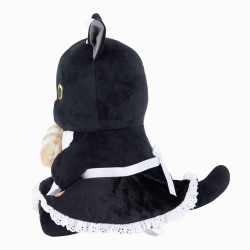 Mofusand Maid Meow L - gatito sirvienta