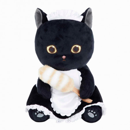 Mofusand Maid Meow L - gatito sirvienta
