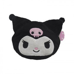 Monedero Kuromi 13cm.