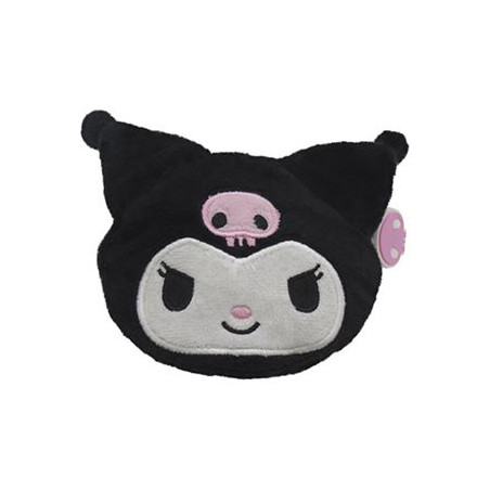 Monedero Kuromi 13cm.