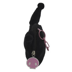 Monedero Kuromi 13cm.
