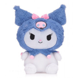 Kuromi Pink Bow 25cm.