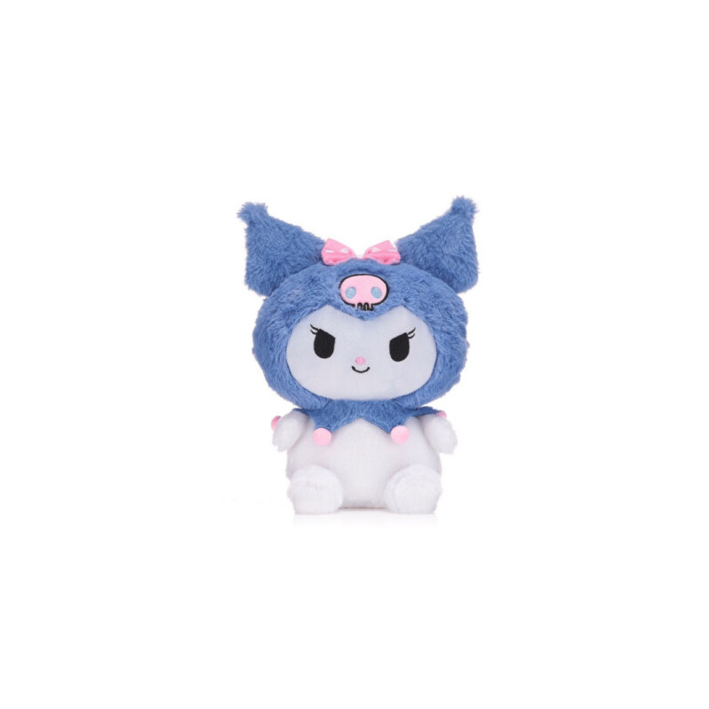 Kuromi Pink Bow 25cm.