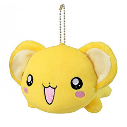 Sakura Card Captor - Nesoberi Nuigurumi Kero-chan