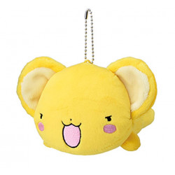 Sakura Card Captor - Nesoberi Nuigurumi Kero-chan