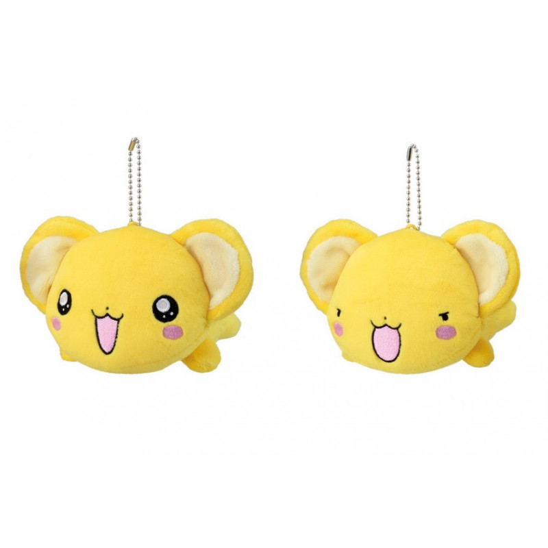 Sakura Card Captor - Nesoberi Nuigurumi Kero-chan