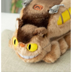 Gatobus / Nekobasu / Catbus - Mi Vecino Totoro / Tonari no Totoro - Ghibli Official