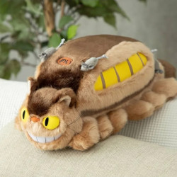 Gatobus / Nekobasu / Catbus - Mi Vecino Totoro / Tonari no Totoro - Ghibli Official