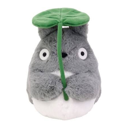 Totoro - Mi Vecino Totoro / Tonari no Totoro - Ghibli Official