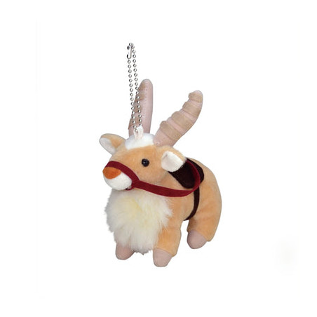 Yakul - La Princesa Mononoke / Mononoke Hime - Ghibli Official