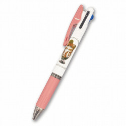 Mofusand - Bolígrafo Multifunción Jetstream 0.5mm