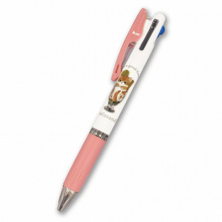 Mofusand - Bolígrafo Multifunción Jetstream 0.5mm