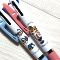 Mofusand - Bolígrafo Multifunción Jetstream 0.5mm