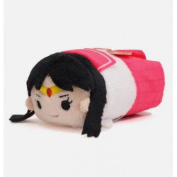 Pack 7 Sailor Moon R Inner Senshi: Sailor Moon, Mercury, Mars, Jupiter, Venus, Chibiusa, Tuxedo Mask