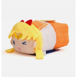 Pack 7 Sailor Moon R Inner Senshi: Sailor Moon, Mercury, Mars, Jupiter, Venus, Chibiusa, Tuxedo Mask