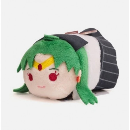 Sailor Pluto - Sailor Moon Otedama 30 aniversario