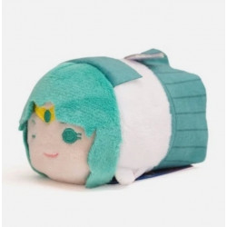 Pack 4 Outer Senshi Sailor Moon: Sailor Uranus, Neptune, Pluto, Saturn - Sailor Moon Otedama 30 aniversario