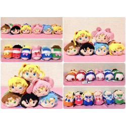 Sailor Moon - Sailor Moon Otedama 30 aniversario