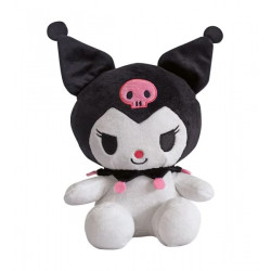Kuromi 24cm