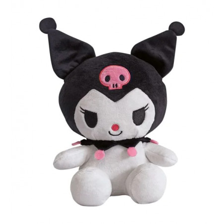 Kuromi 24cm