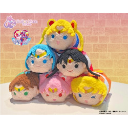 Sailor Venus - Sailor Moon Otedama 30 aniversario