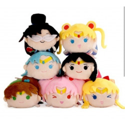 Tuxedo Mask - Sailor Moon Otedama 30 aniversario