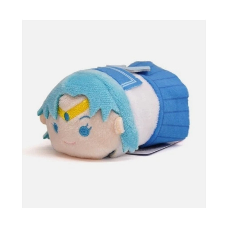 Sailor Mercury - Sailor Moon Otedama 30 aniversario