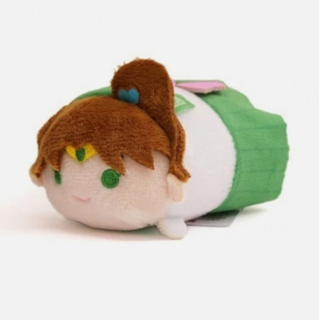 Sailor Jupiter - Sailor Moon Otedama 30 Aniversario