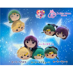 Sailor Saturn - Sailor Moon Otedama 30 Aniversario