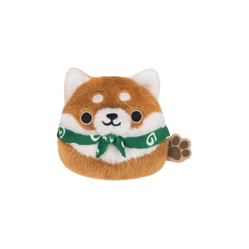 Boeki Inu Dango - perro shiba