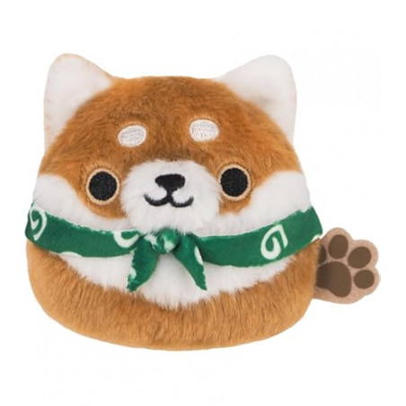Boeki Inu Dango - perro shiba