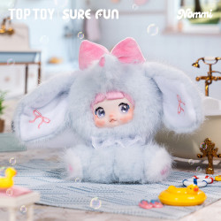 Nommi Sitting Zoo - Blind Box - Caja Sorpresa