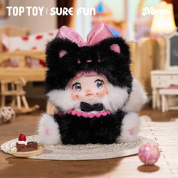 Nommi Sitting Zoo - Blind Box - Caja Sorpresa