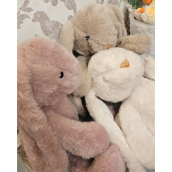 Sorelettes - Conejos 50cm.