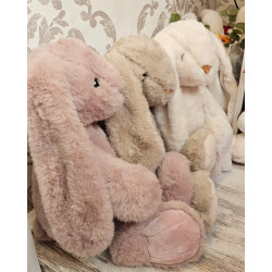 Sorelettes - Conejos 50cm.