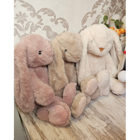 Sorelettes - Conejos 50cm.