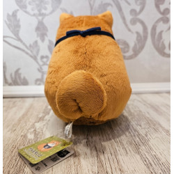 Chūken Mochi Shiba - perro shiba