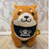 Chūken Mochi Shiba - perro shiba
