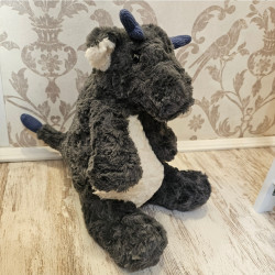 Jordi el Dragón de colores