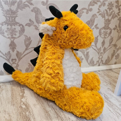 Jordi el Dragón de colores