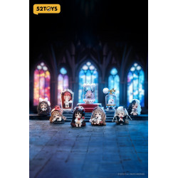 Lilith: Secret Experiment - Blind Box - Caja Sorpresa