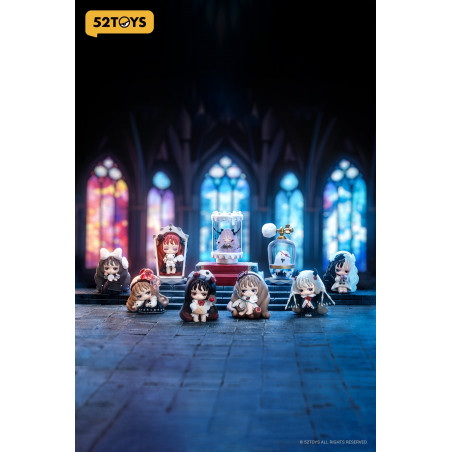 Lilith: Secret Experiment - Blind Box - Caja Sorpresa