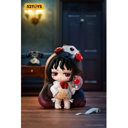 Lilith: Secret Experiment - Blind Box - Caja Sorpresa