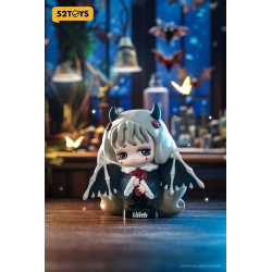 Lilith: Secret Experiment - Blind Box - Caja Sorpresa