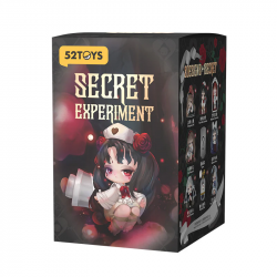 Lilith: Secret Experiment - Blind Box - Caja Sorpresa