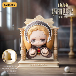 Lilith: The Century of Mary L - Blind Box - Caja Sorpresa