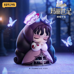 Lilith: The Century of Mary L - Blind Box - Caja Sorpresa