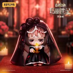 Lilith: The Century of Mary L - Blind Box - Caja Sorpresa